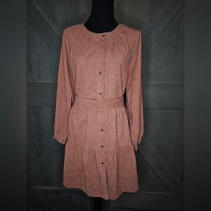 Simply Southern Dress sz Medium